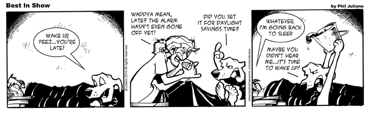 201-05-19 Daylight Savings