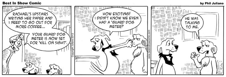 2012-10-26 Guard Dog Meter