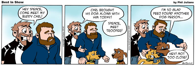 2014-04-16 Another Dog Person