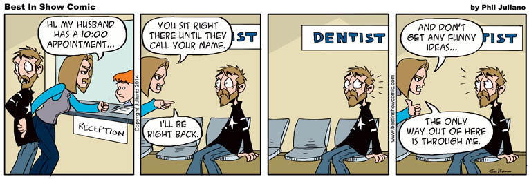 2014-04-25 Dentist Office